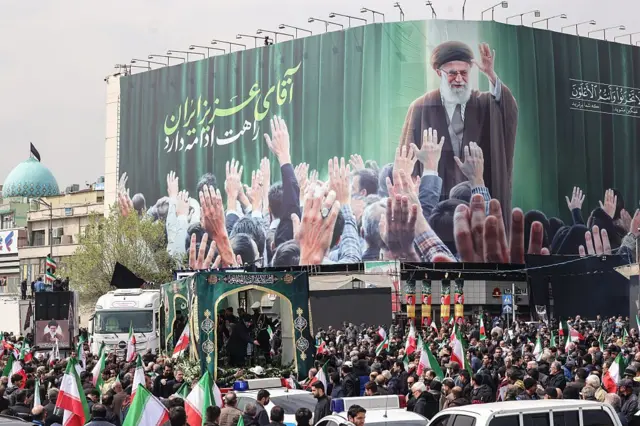 Khamenei