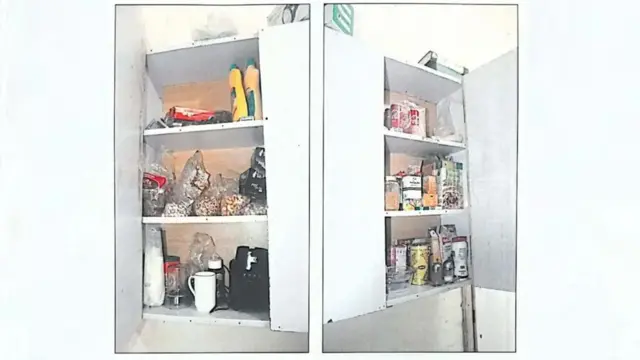 Masawir laga qaaday Jikada xabsiga Imran Khan