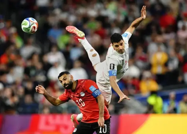 Masar ayaa u soo baxday wareega labaad ee Koobka Adduunka ee FIFA iyadoo ka soo baxaday kooxda G, Belgium ayaa sidoo kale kasoo baxay kooxdaas.