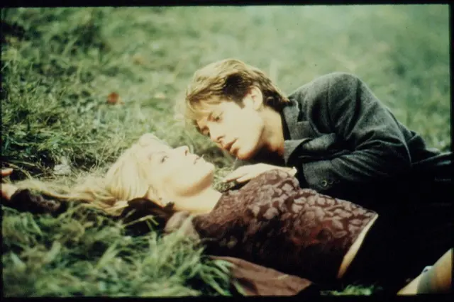 صحنه‌ای از فیلم تصادف