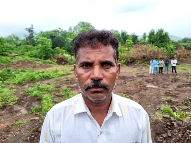 બીબીસી ગુજરાતી, ગુજરાત, બનાસકાંઠા, ચડોતરું, આદિવાસીઓની પ્રથા, ગુજરાત પોલીસ, ગુજરાત સરકાર 