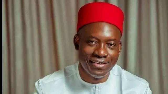 Ọkammụta Charles Soludo