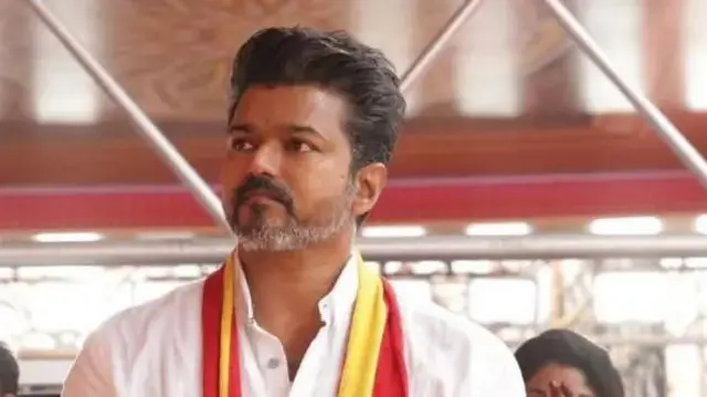 விஜய்- திருமாவளவன்