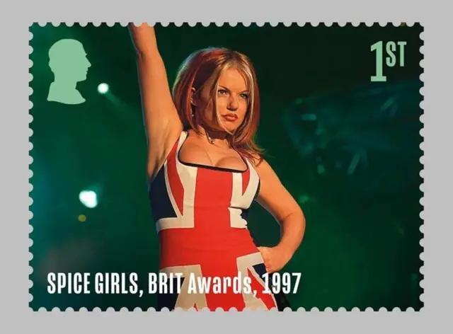 Spice Girls