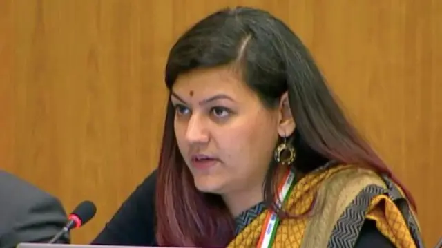 ਪੇਟਲ ਗਹਿਲੋਤ