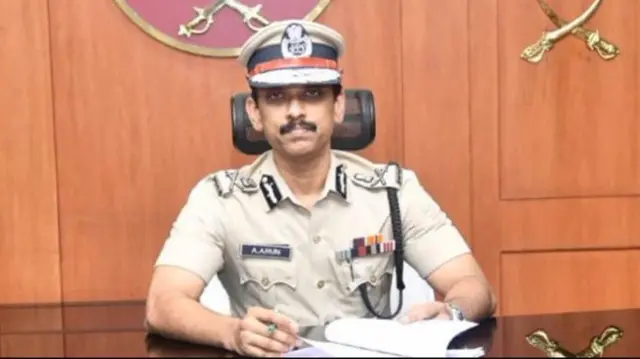 தமிழ்நாட்டை இரானிய கொள்ளையர்கள் குறிவைப்பது ஏன்?