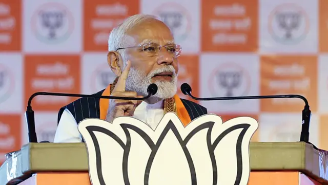 प्रधानमंंत्री नरेंद्र मोदी 