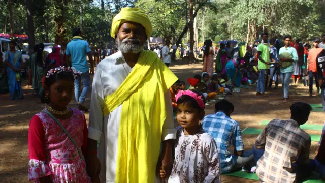 दादाजी कुसराम 