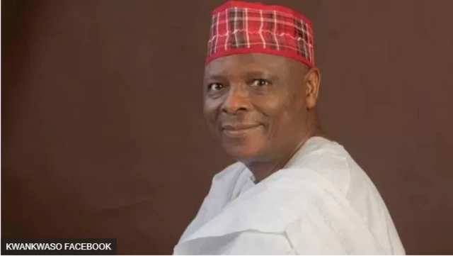 Rabiu Kwankwaso