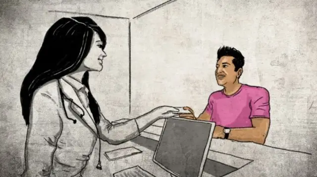 விந்து தானம் sperm donor