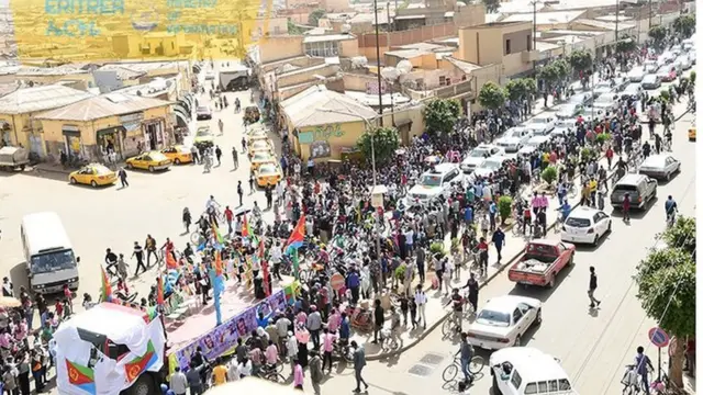 ኣቐባብላ ቢንያም