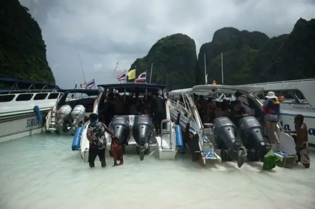 เรือเร็ว