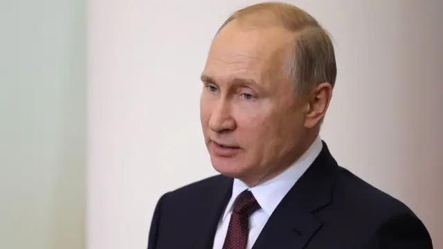 पुतिन