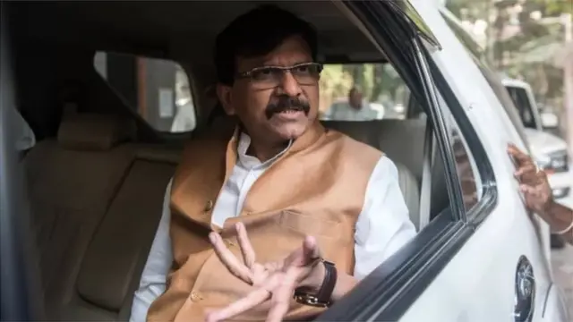 संजय राऊत