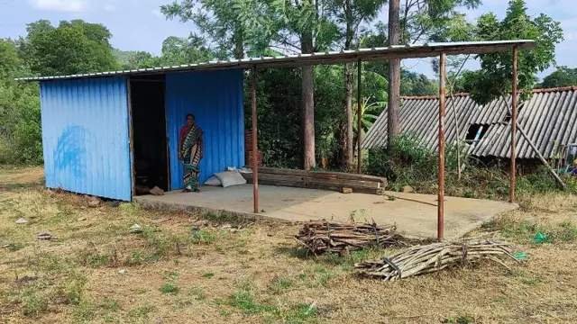 போலி மதுபான ஆலை