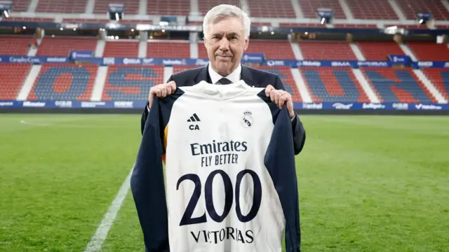 Carlo Ancelotti