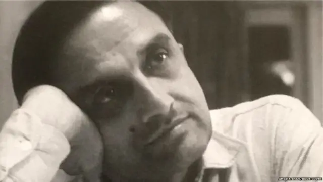 విక్రమ్ సారాభాయ్