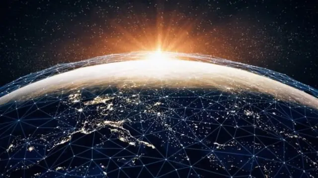 Модель глобального интернета