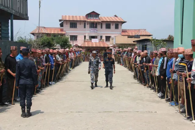 म्यादी प्रहरी