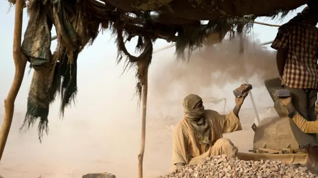 ሩባ ኣባይ ኣብ ሱዳን