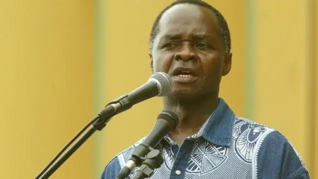 L'ex-ministre de Laurent Gbagbo est désormais libre