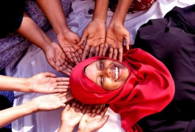 Somali Women