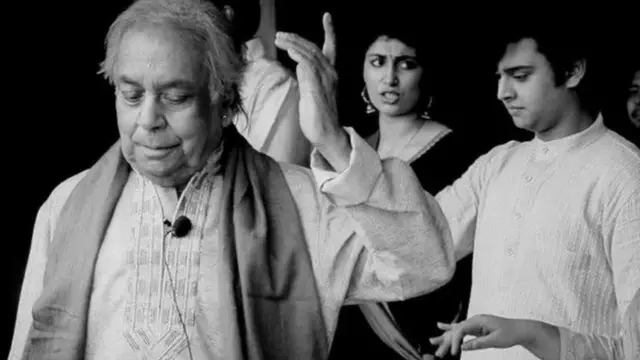 બિરજુ મહારાજ