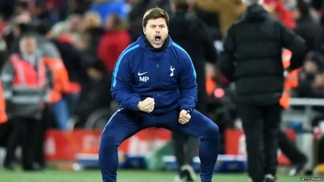 Mauricio Pochettino