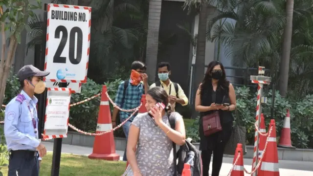 ఐటీ ఉద్యోగులు