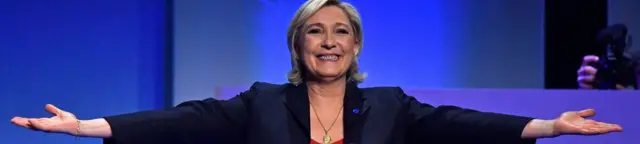 Le Pen
