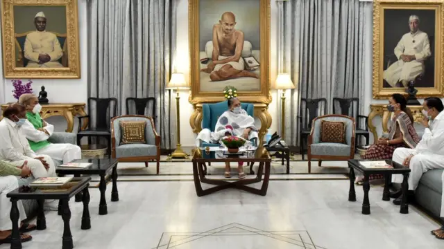 कांग्रेस