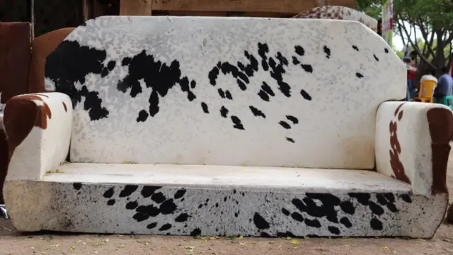 የባህር ዳር የጥበብ ስራዎች