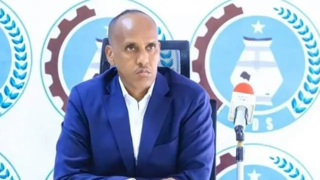 Mustafe Cagjar