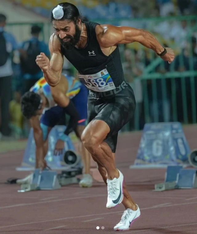 ਗੁਰਿੰਦਰਵੀਰ ਸਿੰਘ