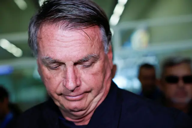 Jair Bolsonaro