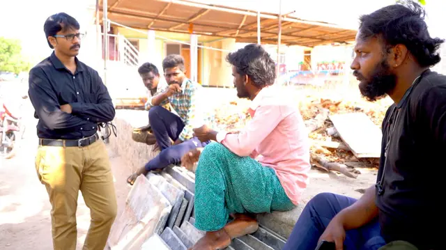 కర్నూల్ వలసలు