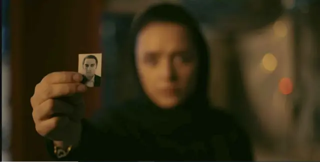 ترانه علیدوستی