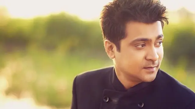 அபினய், நடிகர், துள்ளுவதோ இளமை