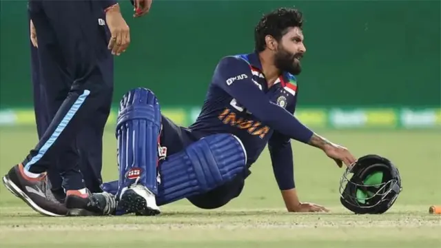 भारतीय क्रिकेटर