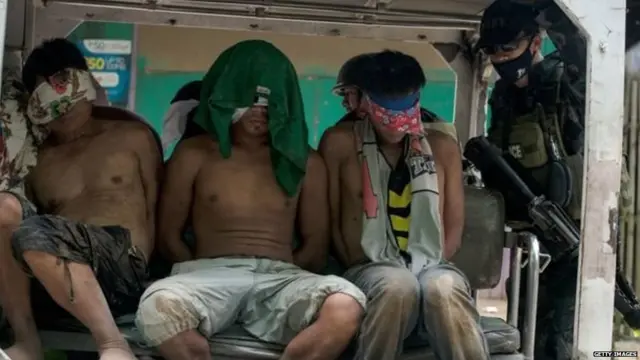 आईएस, इराक, सीरिया