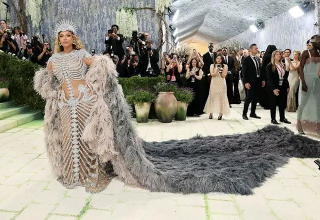 Beyoncé