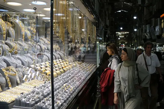 افزایش مجدد قیمت دلار در پایان معاملات امروز در تهران