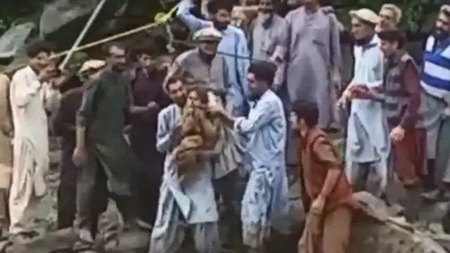 سیلاب