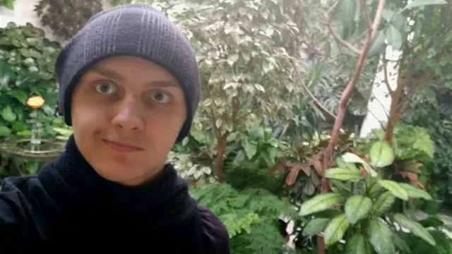 Евгений Бойцов