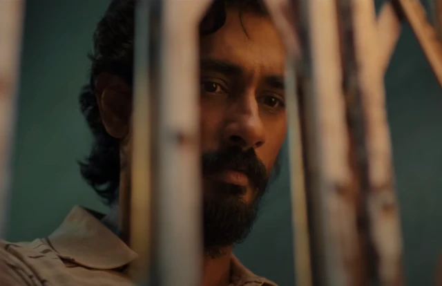 సమాజంలోని చీకటి కోణాలు