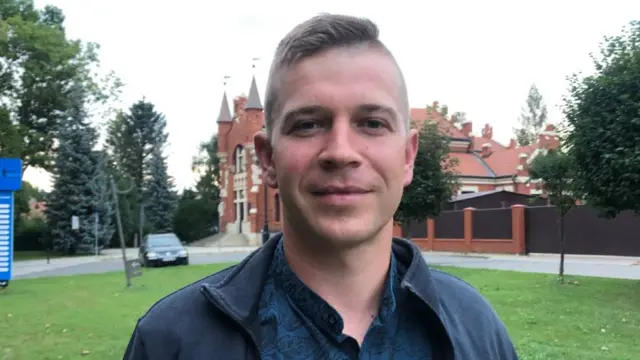 غريغور نيميتش صوت لصالح قرار مناهضة المثلية