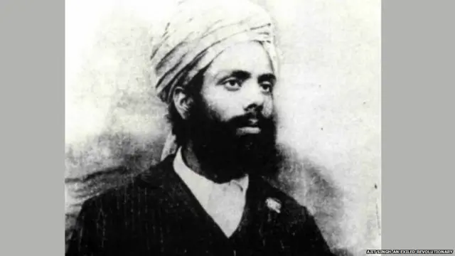 ਅਜੀਤ ਸਿੰਘ