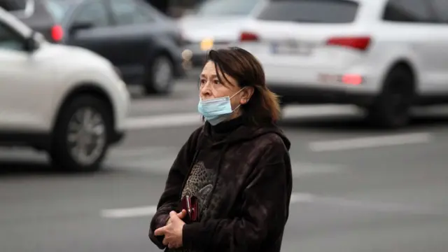коронавірус в україні