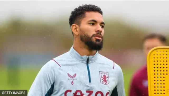 Douglas Luiz