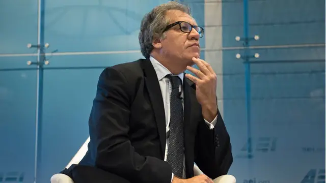 Luis Almagro